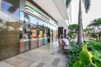 Trip Apartment Saigon - Ferienwohnung Ho-Chi-Minh-Stadt