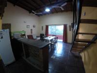 Appartement au Deuxième Étage