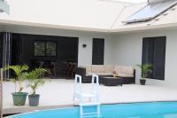 Matavera Mountain Vista - B&B Matavera