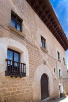 Marques de Valdeolivo - Bed and Breakfast Tronchón