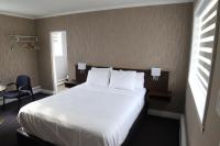 Chambre Lit Queen-Size