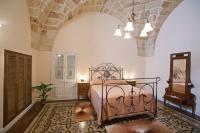 Residencefusaro appartamenti Specchia - B&B Specchia
