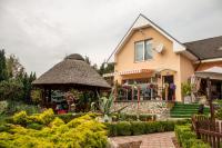 Motelik Lord - Bed and Breakfast Gorzów Wielkopolski