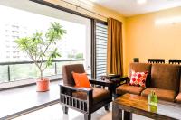 Status Homeaway Service Apartments - B&B