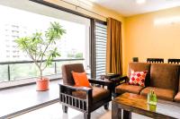 B&B Nashik - Status Homeaway Service Apartments - Bed and Breakfast Nashik