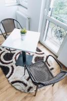 Нові Апартаменти - B&B Lyubomirka