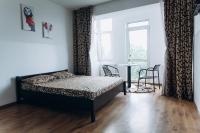 Нові Апартаменти - B&B Lyubomirka