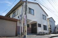Guest House MEETS Okayama all private room hostel - Chambres d’hôtes
