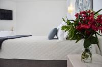 Chambre Double - Vue sur Mer