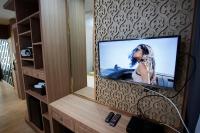 Deluxe Zweibettzimmer