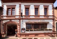 Gasthaus Grafenstuben - Chambres d'hôtes Sankt Martin
