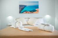 Camera Matrimoniale con Bagno Privato