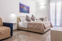 Vierpersoonskamer met Eigen Badkamer