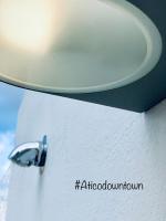 Attic Penthouse Downtown Beach 1Gb Fibra - B&B Las Palmas de Gran Canaria