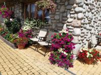 Topór Apartament rodzinny z kominkiem i placem zabaw Kościelisko Zakopane - B&B