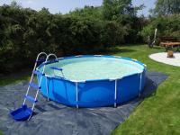 Domek letniskowy Zacisze - Chambres d’hôtes Urowo