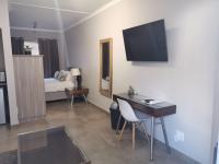 Apartment 4