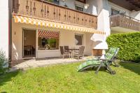 Apartment Sophia - B&B Garmisch-Partenkirchen