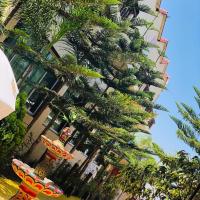 reda land - B&B Ben Slimane