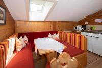 Appartement met 1 Slaapkamer