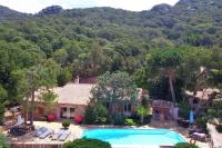 Casa Matteu - Ferienwohnung Figari