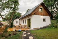 B&B Banská Štiavnica - Nebo nad Štiavnicou - zelená chalupa s výhľadom - Bed and Breakfast Banská Štiavnica