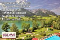 Apartment mit 1 Schlafzimmer und Straßenblick