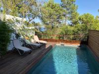 Deluxe One-Bedroom Villa with Private Pool