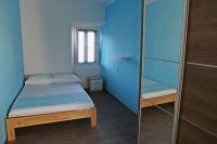 Casa con 4 camere da letto