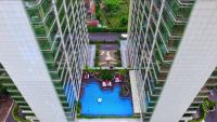 Lavenderbnb Room 10 at Mataram City Apartment - Bed and Breakfast Jogjakarta