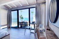 Familiebungalow met Uitzicht op Zee