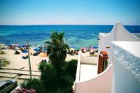 TORRE LAPILLO Fronte Mare in Centro con parcheggio coperto - B&B Torre Lapillo
