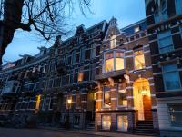 City B&B Villa Nicola - Chambres d’hôtes Amsterdam