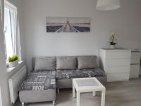 Sztutowo Apartament Jaś - Bed and Breakfast Sztutowo