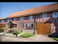 Ferienhof Koch - B&B Oedelsheim