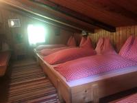 Dormitorio Misto con 6 Posti Letto