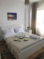 B&B Mamaia - Apartament Cristina - Bed and Breakfast Mamaia