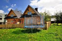 Domki u Wilka - Bed and Breakfast Poronin