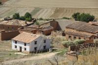 Tierras de Aguilera - Ferienwohnung Aguilera