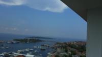 Double or Twin Room with Sea View