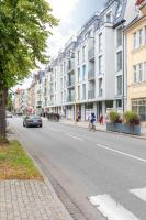 Apartamenty "Bałtyk" Armii Krajowej by Noclegi Renters - Ferienwohnung