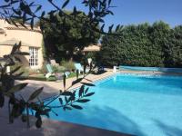 Le Patio Fleuri - B&B Lorgues