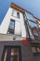 Slow León Apartamentos Turísticos - Ferienwohnung