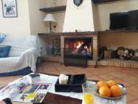 Vivelorural casa Tassone, Grazalema - Cádiz - Ferienwohnung Grazalema