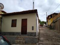Hospedaria Casa de Adriana - B&B Lençóis
