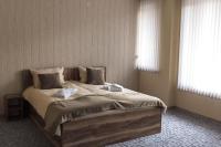 Chambre Double avec Lit d'Appoint