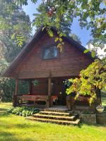 Rojaus Slenis - Ferienwohnung Druskininkai