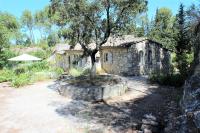 La carrière Saint Rémy de Provence - Ferienwohnung Saint-Rémy-de-Provence