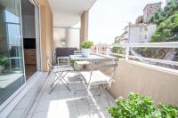 Splendide studio Design frontiere Monaco - Bed and Breakfast Beausoleil