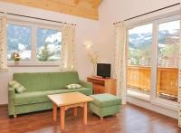 Appartamento con Vista Montagna